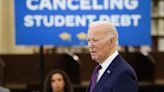 Judge tosses Republican-led states' challenge to Biden student debt plan