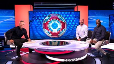 BBC 'to launch Match of the Day-style show for Champions League'