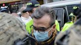 ‘Sneyderpolítica’: Olmedo López guardó silencio ante la Corte Suprema de Justicia