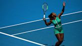 Serena Williams forced sports journalists to get out of the 'toy box' – and cover tennis as more than a game