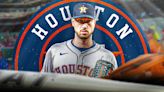 Astros' Kyle Tucker gets important injury update