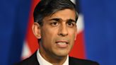 OPINION - Rwanda Bill: Who governs Britain? Rishi Sunak or Tory Rightwingers...we'll know by the end of the day