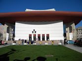 Nationaltheater Bukarest