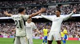 How to watch Real Madrid vs Bayern Munich in US: Live stream, TV channel, lineups, prediction for Champions League semifinal | Sporting News