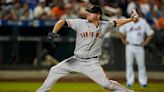 Brewers add former Giants left-hander Jake McGee to their bullpen