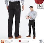 【NST Jeans】歐系修身小直筒 日本布料_雙龍燙銀圖騰 細直紋黑男長褲 380(5843) 台製