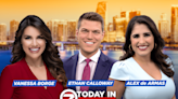 Sunbeam-Owned WSVN Miami, WHDH Boston Add Hour of Morning News