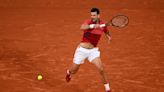 Why Novak Djokovic complained about the Roland Garros courts