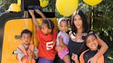 Kim Kardashian Shares How Growing Up With Cameras Affects Her Kids