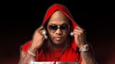 Flo Rida will headline at Black Oak Amphitheater in August. Here's when tickets go on sale