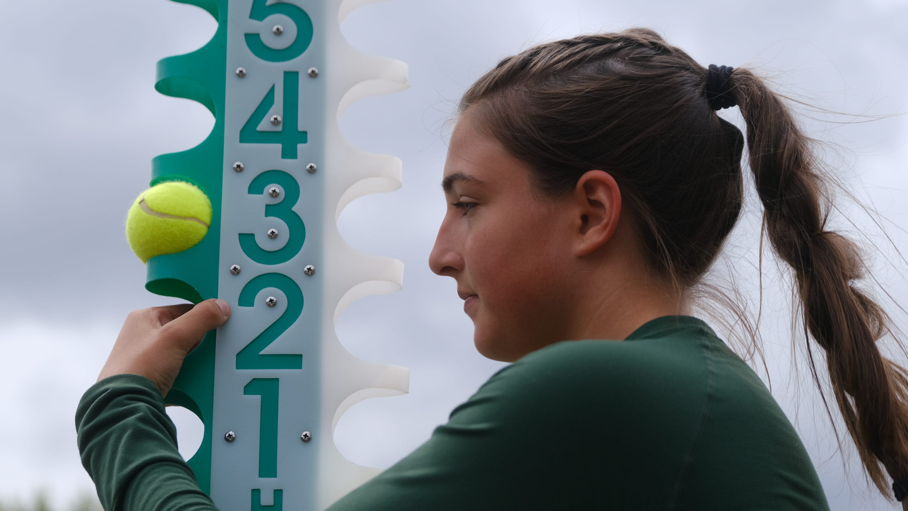 State sights: Fort Collins tennis players compete at Colorado 5A state tournament in Denver