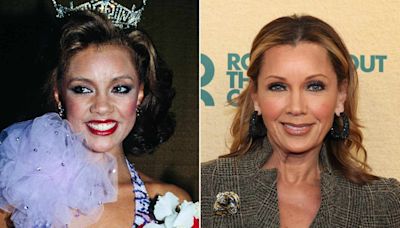 How Vanessa Williams lost the Miss America crown but won over Hollywood