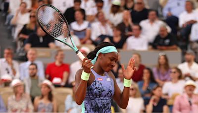 Coco Gauff tells how massive anxiety derailed her going into 2022 French Open final