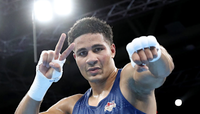 How to watch boxing live streams at Olympics 2024 online and for free, Cuban star La Cruz chasing third gold medal