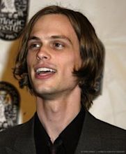 Matthew Gray Gubler