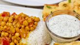 Cooking with Chef Bryan - Chickpea Curry Feast