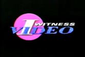 I Witness Video