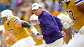 Les Miles sues LSU claiming vacated wins have eliminated him from College Football Hall of Fame consideration