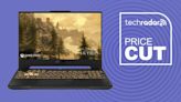 Bargain RTX 4070 gaming laptop: get $300 off the Asus TUF at Best Buy today