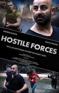 Hostile Forces