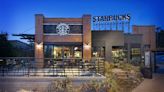 Starbucks Tops Q2 Estimates; Shares Dive 9% As Analysts Hoist Price Targets