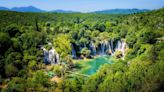 Underrated European destination with impressive waterfalls is branded 'magical'