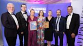 Ipswich theatre named Suffolk Business of the Year