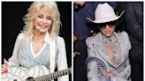 Dolly Parton says Beyoncé covered her biggest hit for new country album