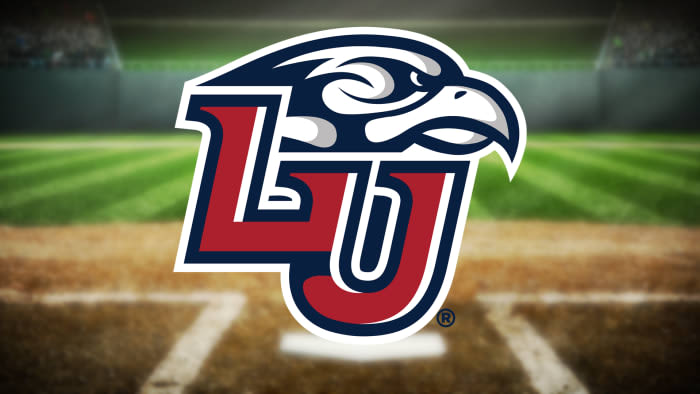 Liberty names LeCroy as next head baseball coach