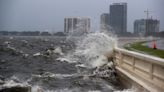 Hurricane Debby live updates: Category 1 storm strengthens ahead of Florida landfall