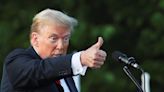 Donald Trump busca frenar el estreno de ‘The Apprentice’ en Estados Unidos