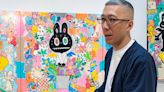 A Conversation With Kasing Lung at His ‘EVERYBODY KNOWS’ Exhibition