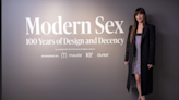 ‘Fifty Shades of Miami: Dakota Johnson stops by museum to talk about (yes) sex