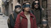 'Bird Box: Barcelona' Has More Questions Than Answers