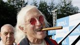 Sick video of Jimmy Savile impersonator at paedo's former Glencoe home sparks fury