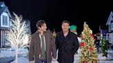 ‘The Holiday Sitter’: Hallmark’s First Christmas Movie Featuring Same-Sex Couple Is For “Other People In The World Who...