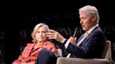 Bill y Hillary Clinton apoyan a Joe Biden luego del controversial debate con Donald Trump - El Diario NY