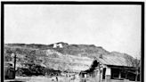 A look back at the history of the letters on El Paso's Franklin Mountains and NMSU's 'A'
