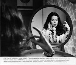 Barbara Parkins