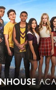 Greenhouse Academy