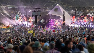 Glastonbury 2024: What Will The Weather (And The Traffic) Will Be Like This Year?