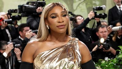 Serena Williams Had $94.8M In Prize Earnings During Her Tennis Career, But At One Point She Would Forget To Pick...