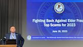 'Don't talk to strangers.' Top scams on seniors for 2023 and how to defend yourself