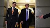 Paul Ryan Distances Himself from Former President Trump | KFI AM 640 | The John Kobylt Show