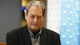 Muere Paul Auster, autor de la Trilogía de Nueva York