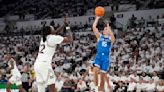 2024 NBA mock draft: Spurs pick SEC stars at No. 4 and No. 8