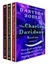 The Charley Davidson Series