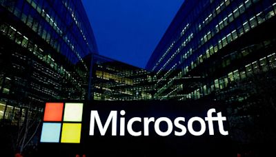 Microsoft hit with EU antitrust charge over Teams app