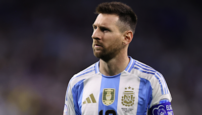 Qué canal televisa en España el Argentina vs. Canadá, semifinales de Copa América 2024: dónde ver, TV y streaming en directo | Goal.com Argentina