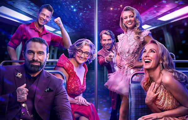 Here’s How to Watch Dancing With the Stars Australia In The US For Free To See Season 21